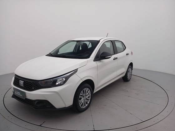 FIAT ARGO 1.0 FIREFLY FLEX MANUAL